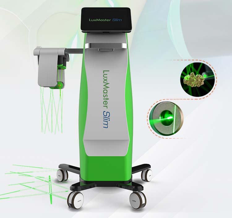 10D laser body shaping machine lufenbeauty