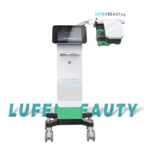 10D Laser Emerald Machine Lufenbeauty