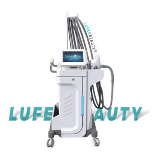 Vela Shape Body Shaping Machine Lufenbeauty