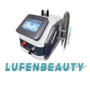 Picosecond Laser tattoo Removal Machine Lufenbeauty
