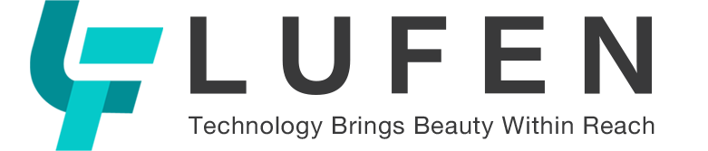 lufenbeauty logo
