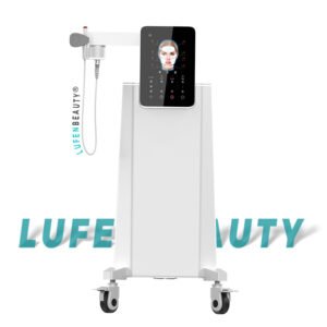 Ems Facial Lifting Machine Lufenbeauty