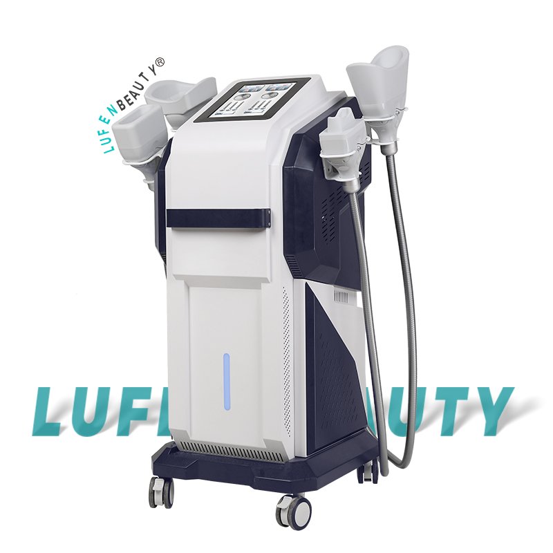 cryo lipolysis fat freezing machine lufenbeauty