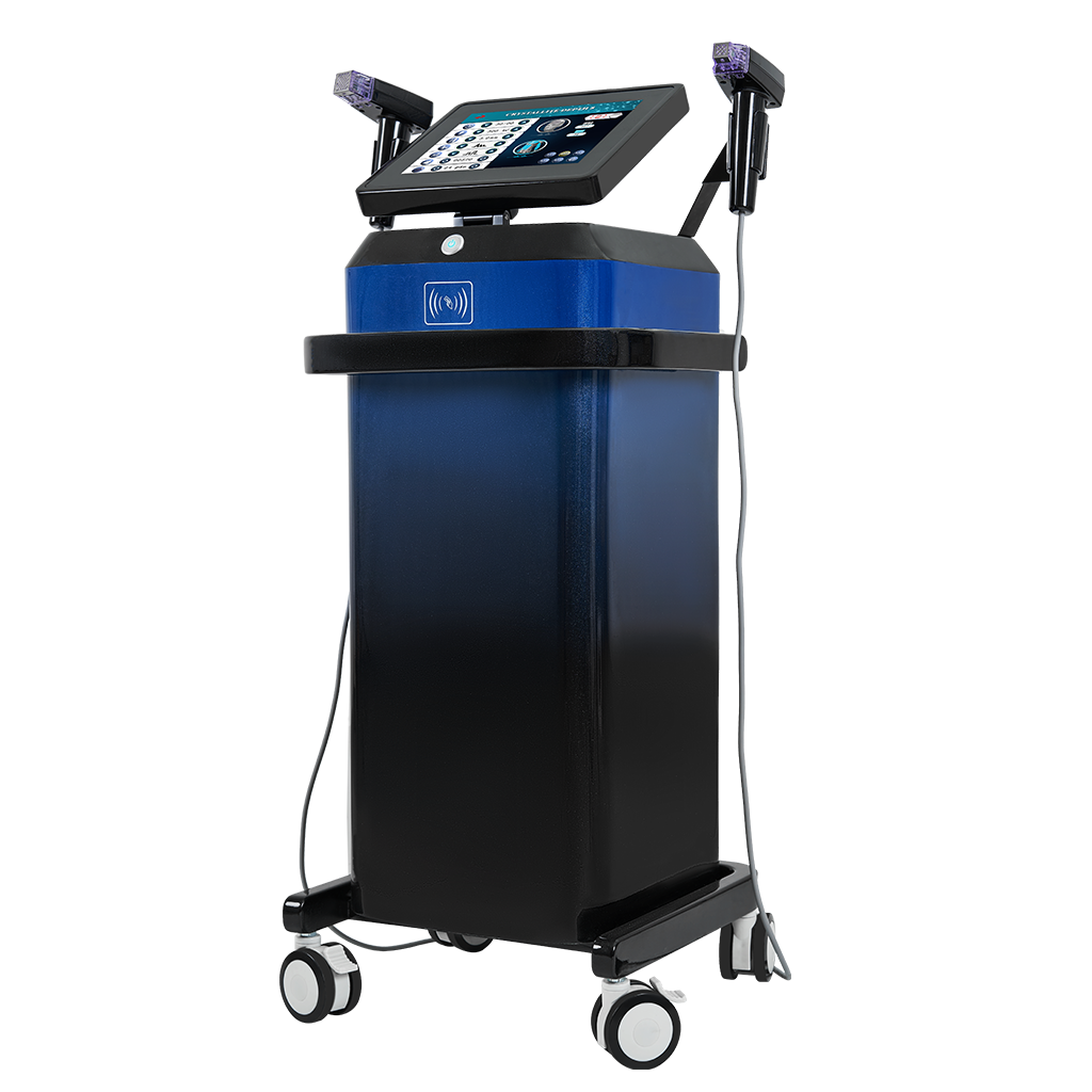 morpheus 8 machine