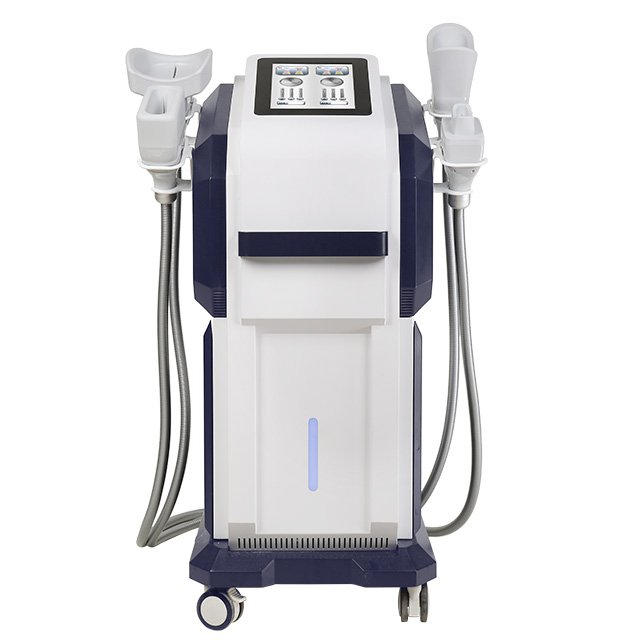 cryolipolysis fat freezing machine