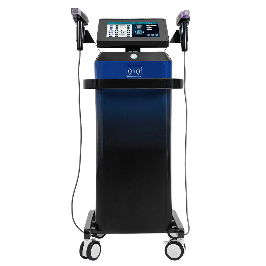 morpheus 8 machine R