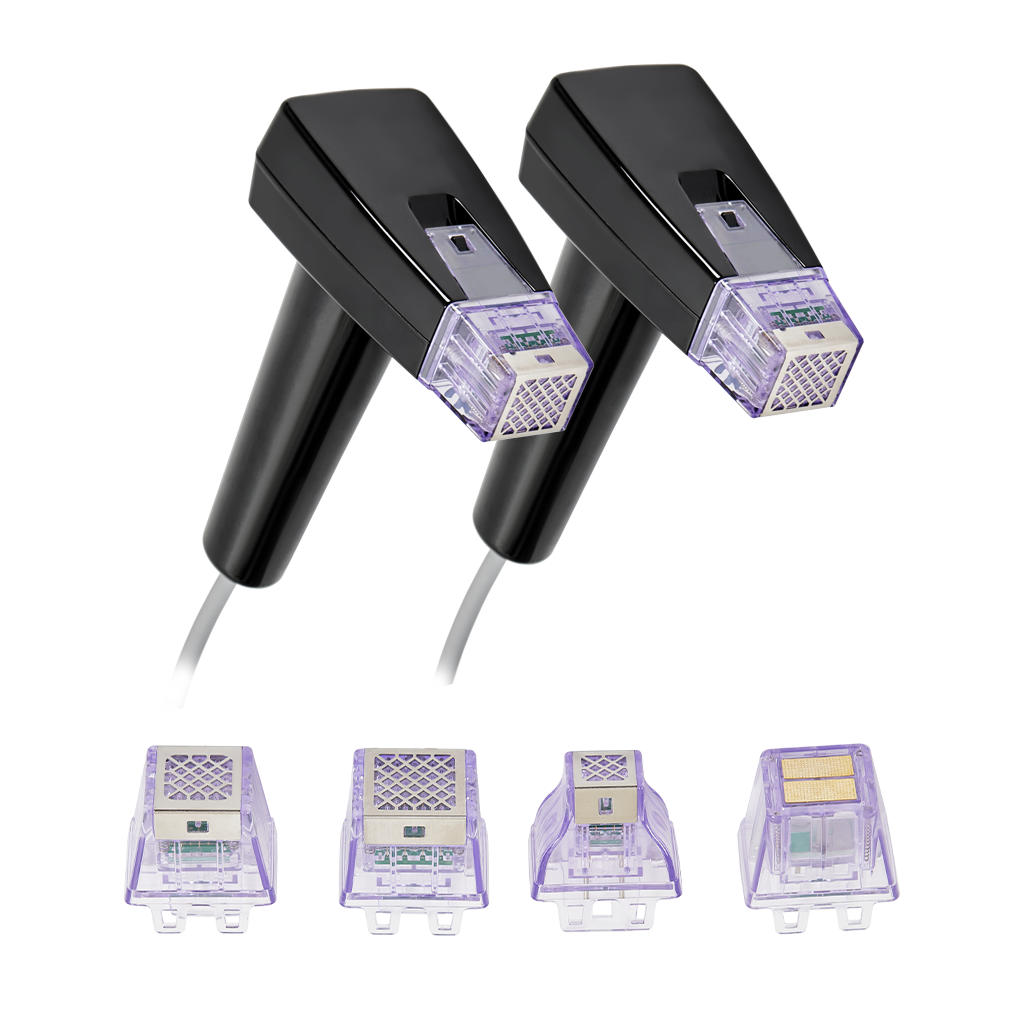 microneedle rf machine