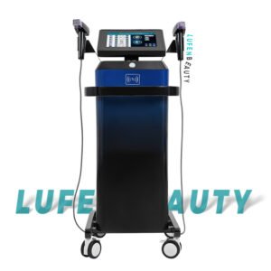 lufenbeauty microneedling rf machine