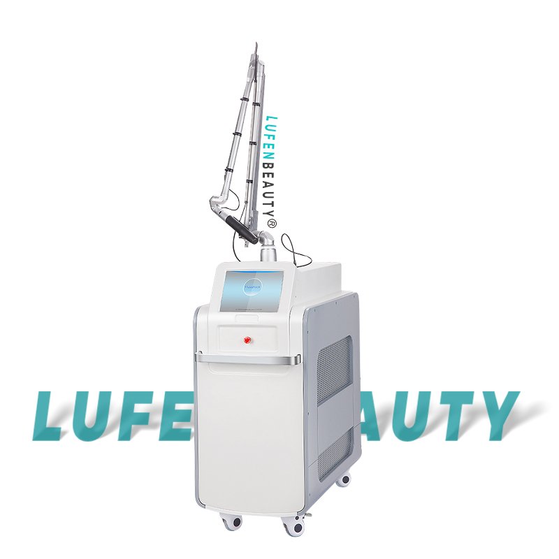 picosecond laser machine lufenbeauty