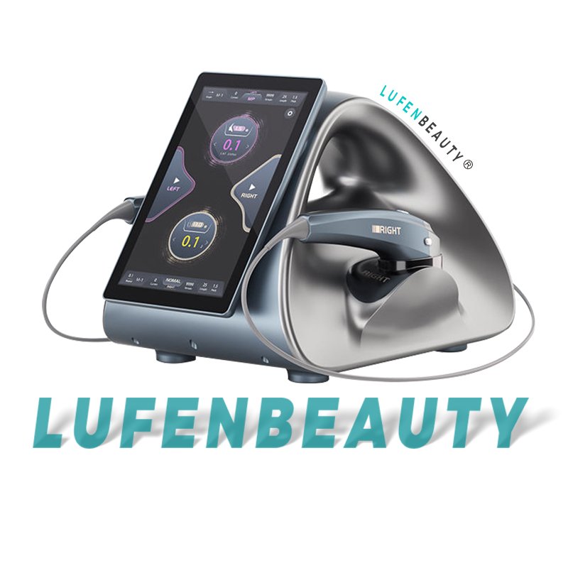 Lufenbeauty TT HIFU Machine