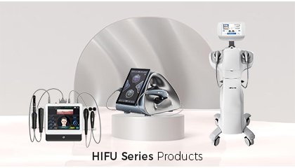 HIFU Series Products