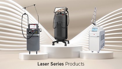 Laser Series Products