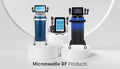 Microneedle RF Products