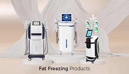 fat freezing products