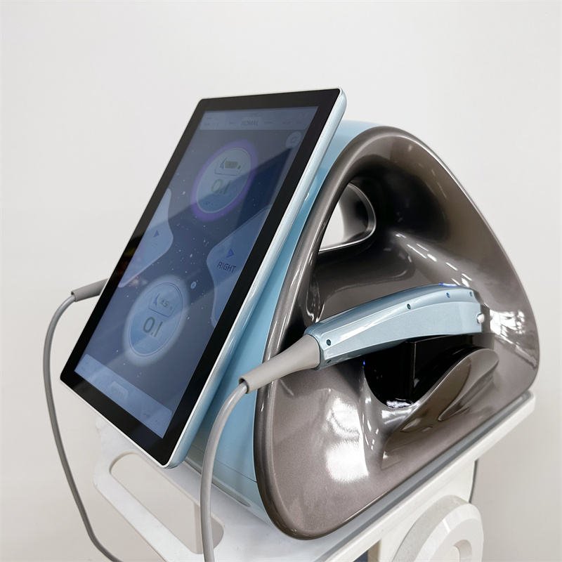 Lufenbeauty TT HIFU Machine