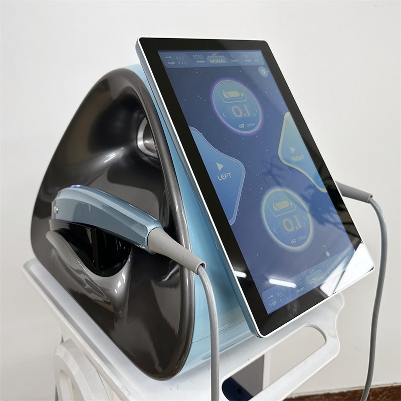 Lufenbeauty TT HIFU Machine